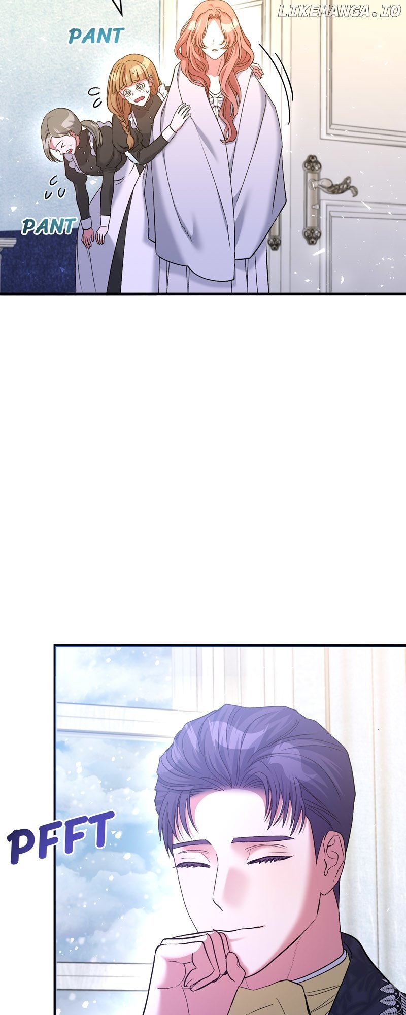 My Second First Marriage Chapter 17 - page 40