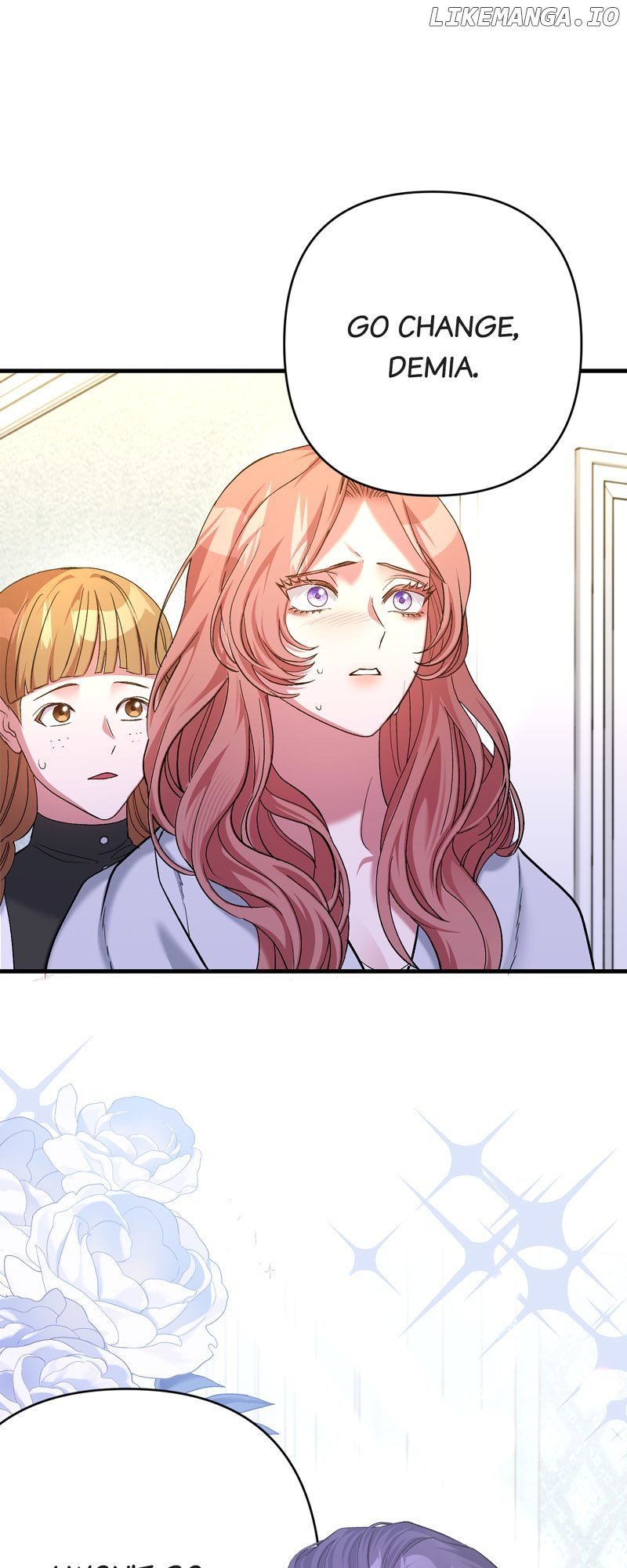 My Second First Marriage Chapter 17 - page 42