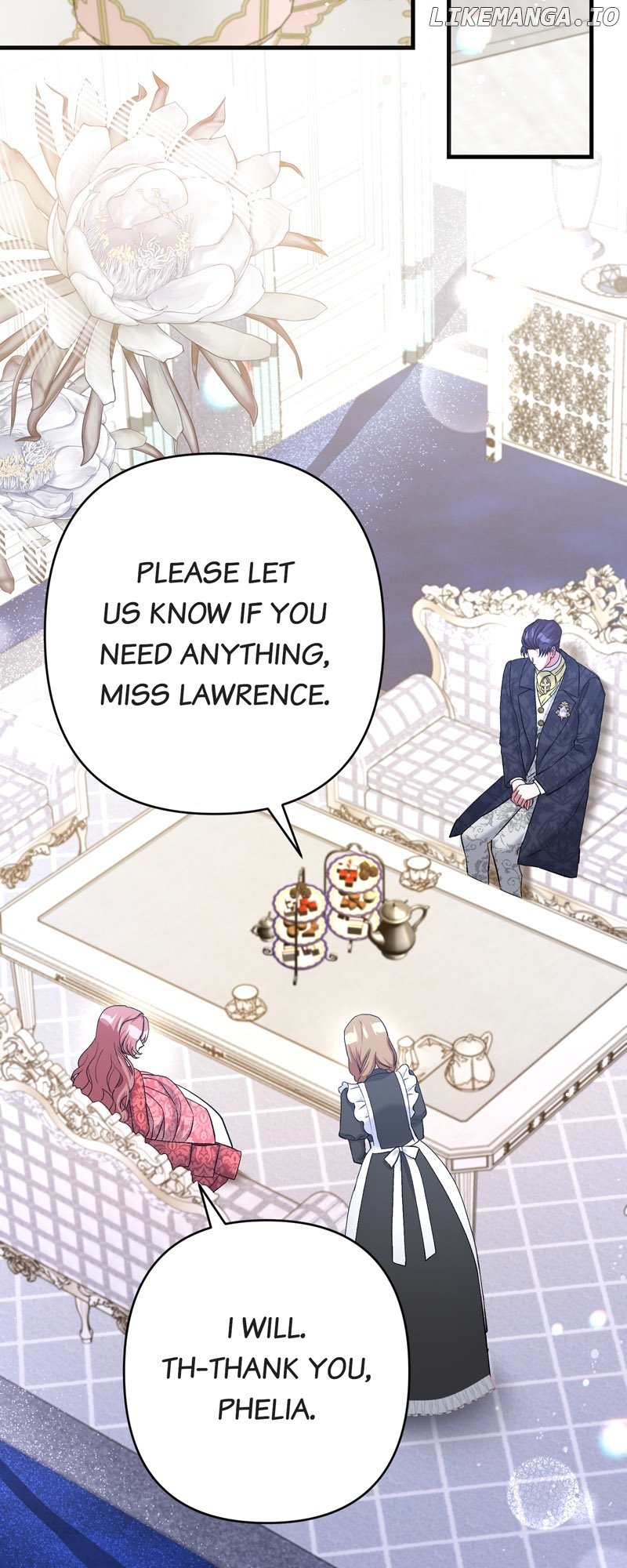 My Second First Marriage Chapter 17 - page 46