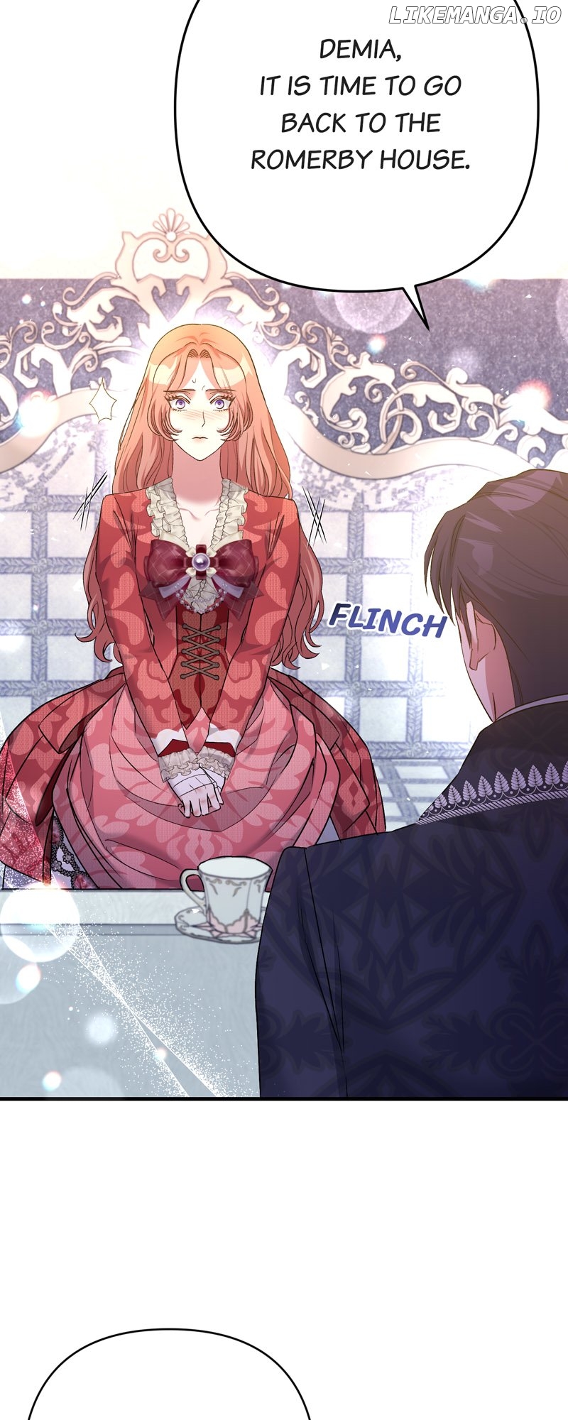 My Second First Marriage Chapter 17 - page 50