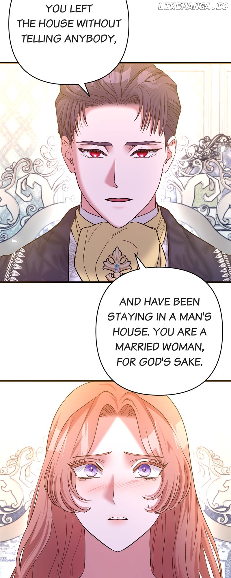 My Second First Marriage Chapter 17 - page 51