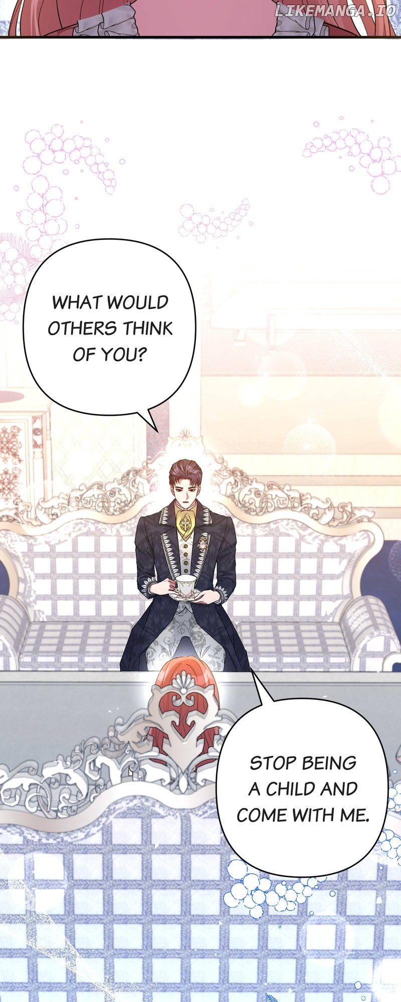 My Second First Marriage Chapter 17 - page 52