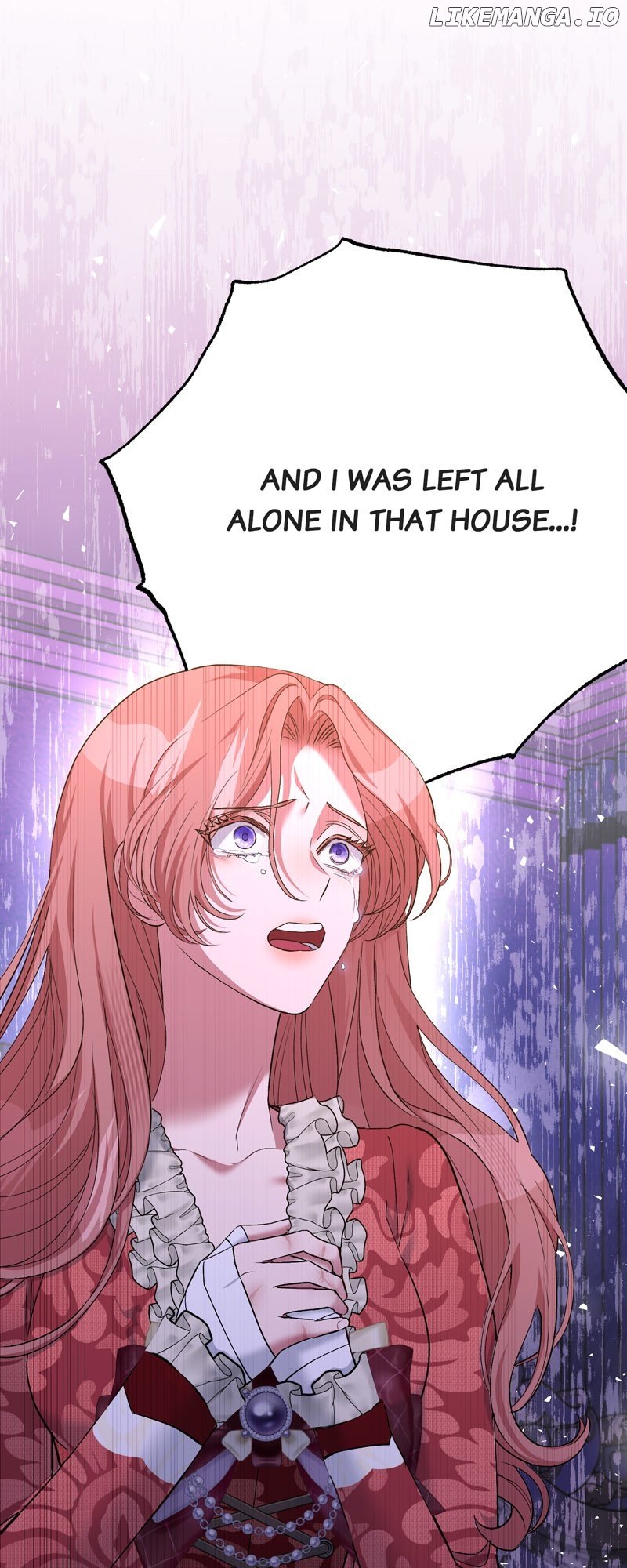 My Second First Marriage Chapter 17 - page 58