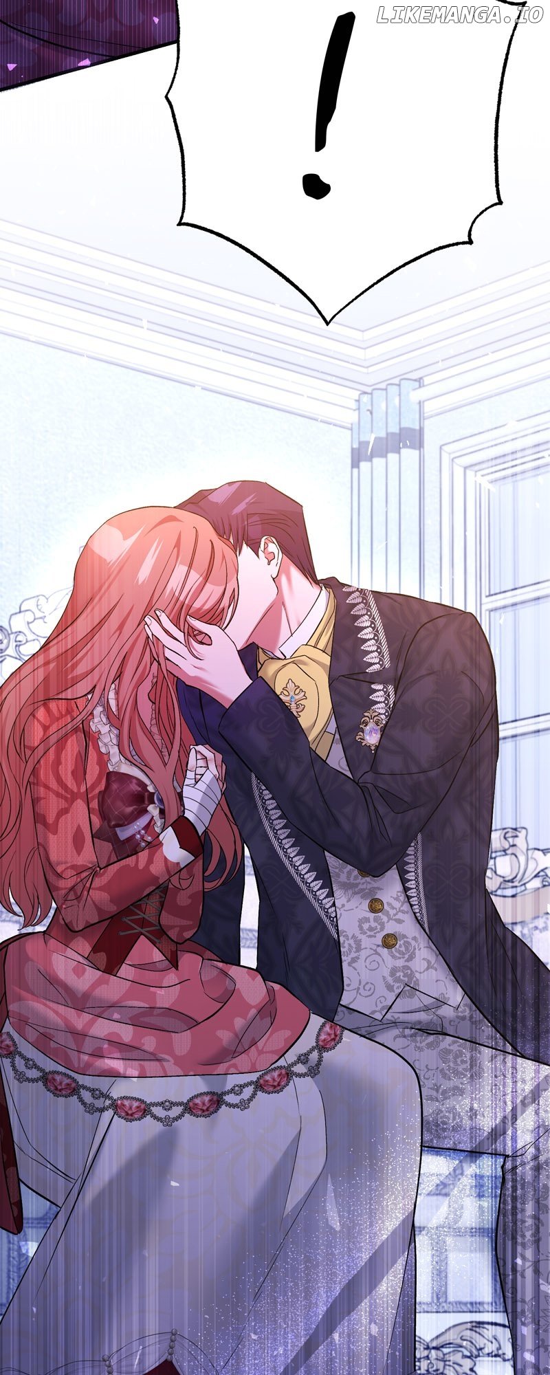 My Second First Marriage Chapter 17 - page 67