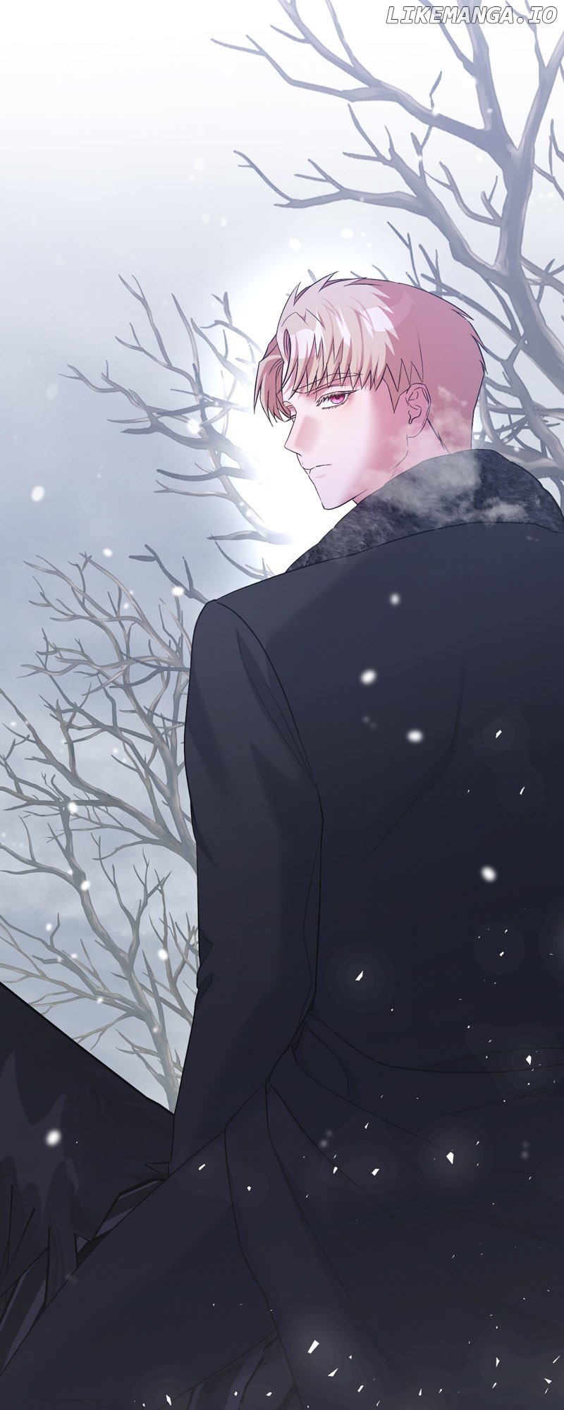 My Second First Marriage Chapter 17 - page 9