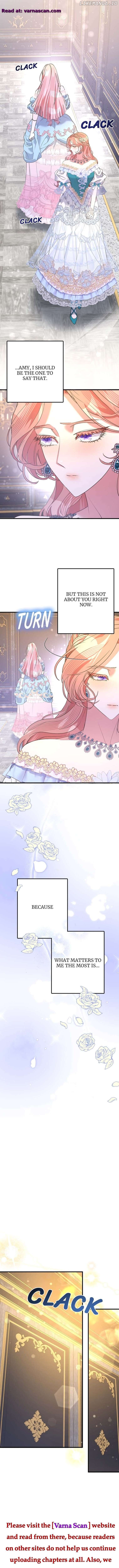 My Second First Marriage Chapter 49 - page 10