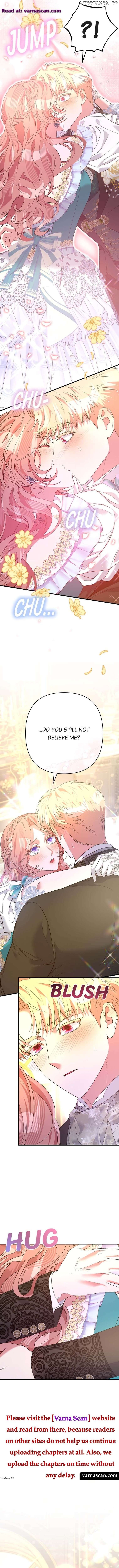 My Second First Marriage Chapter 49 - page 13
