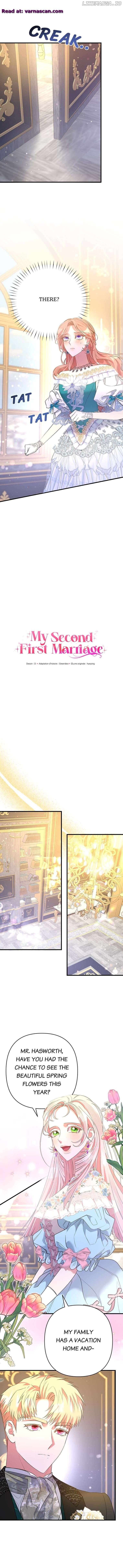 My Second First Marriage Chapter 49 - page 2