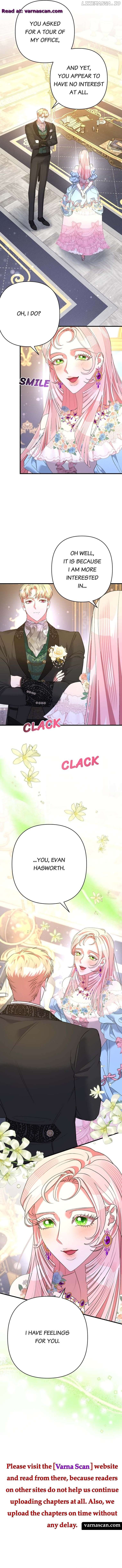 My Second First Marriage Chapter 49 - page 3