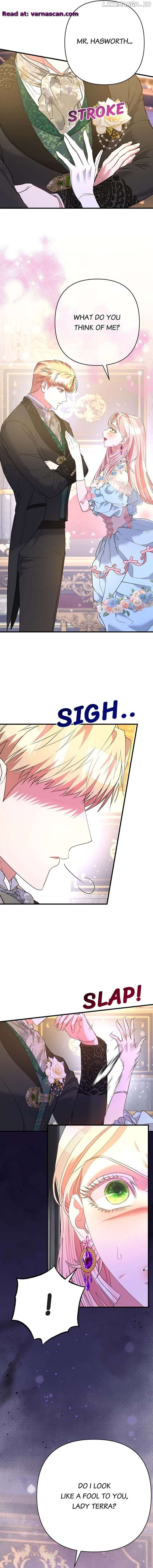 My Second First Marriage Chapter 49 - page 4