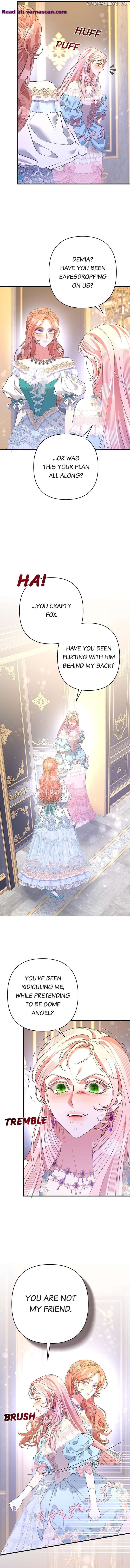 My Second First Marriage Chapter 49 - page 9