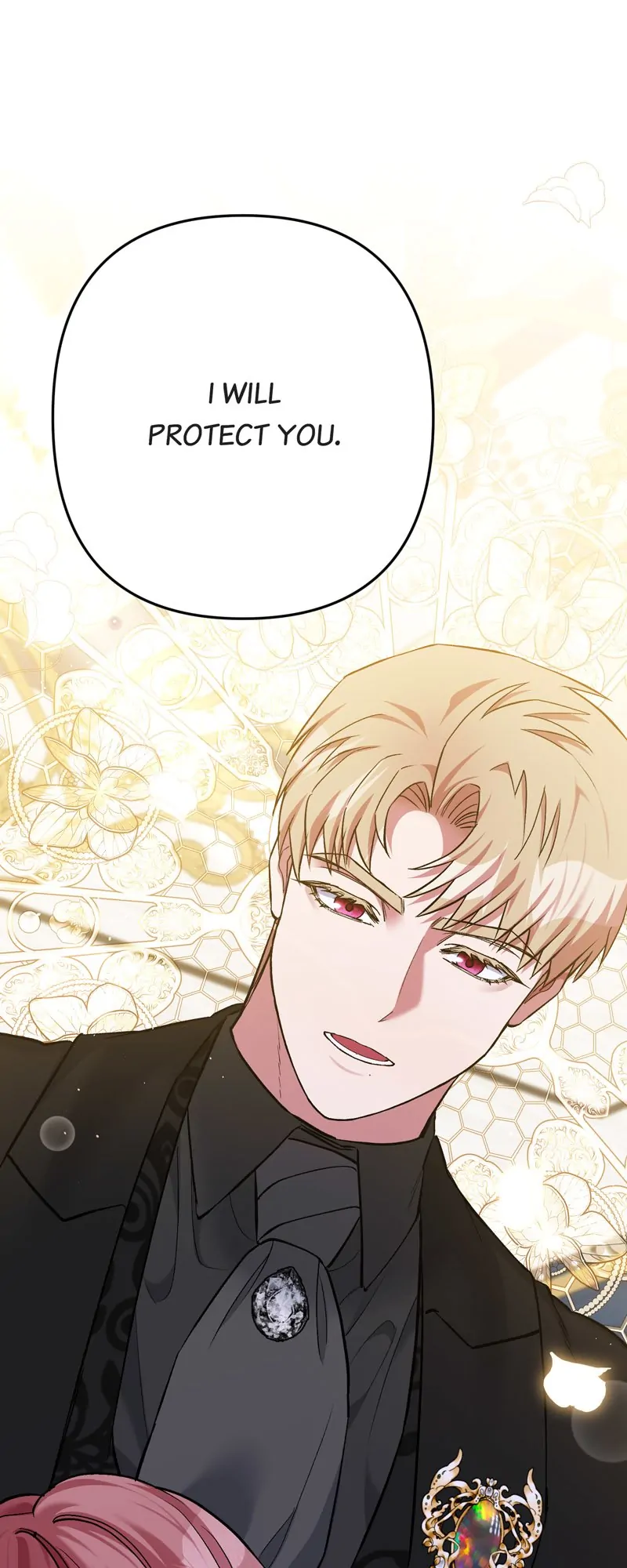 My Second First Marriage Chapter 10 - page 1