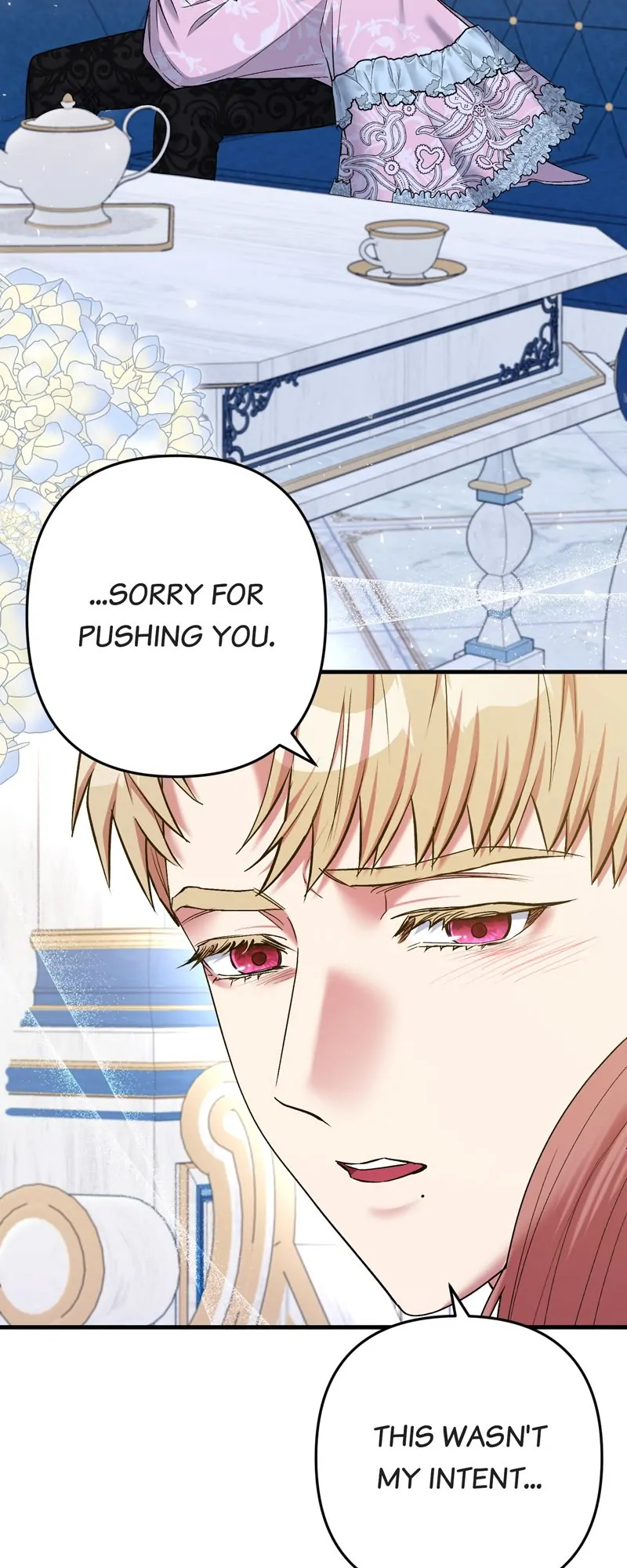 My Second First Marriage Chapter 10 - page 20