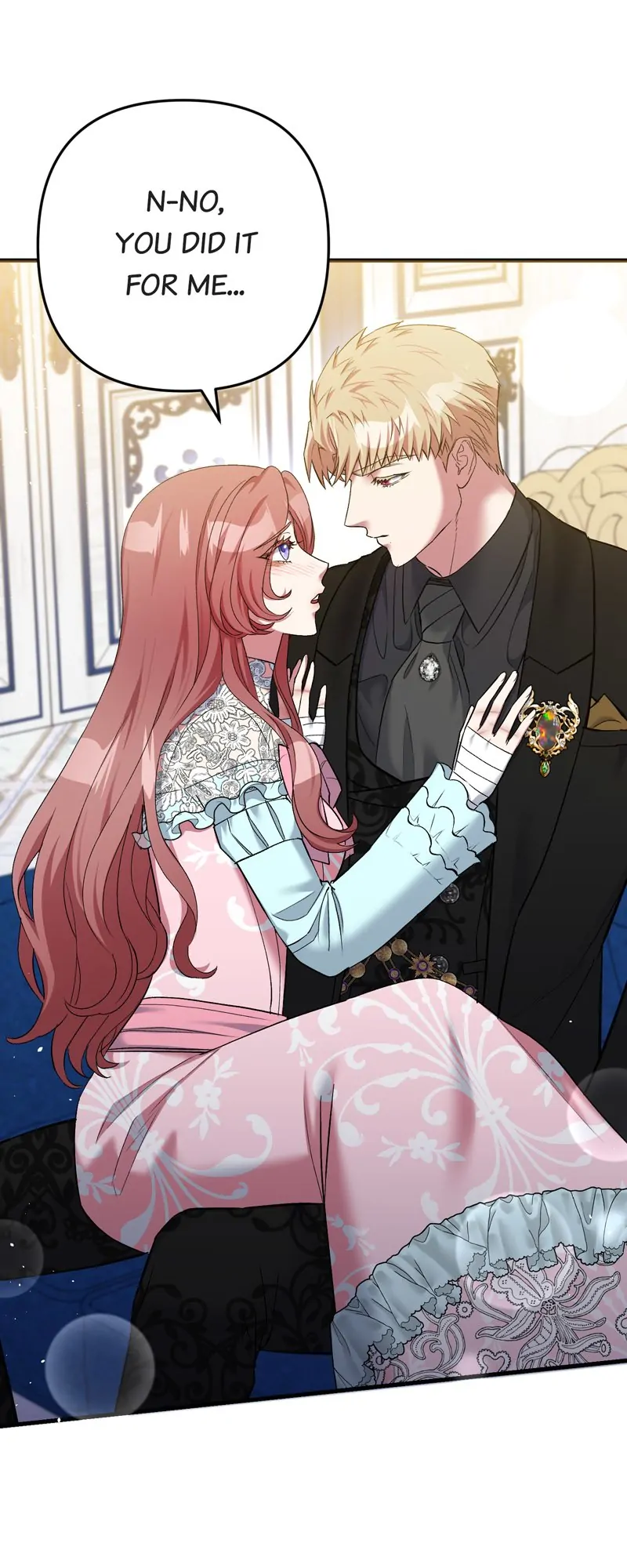 My Second First Marriage Chapter 10 - page 22