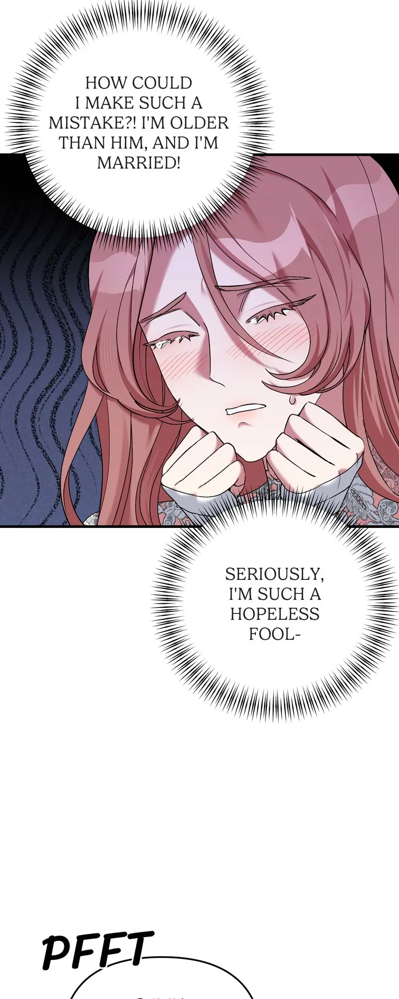 My Second First Marriage Chapter 10 - page 25