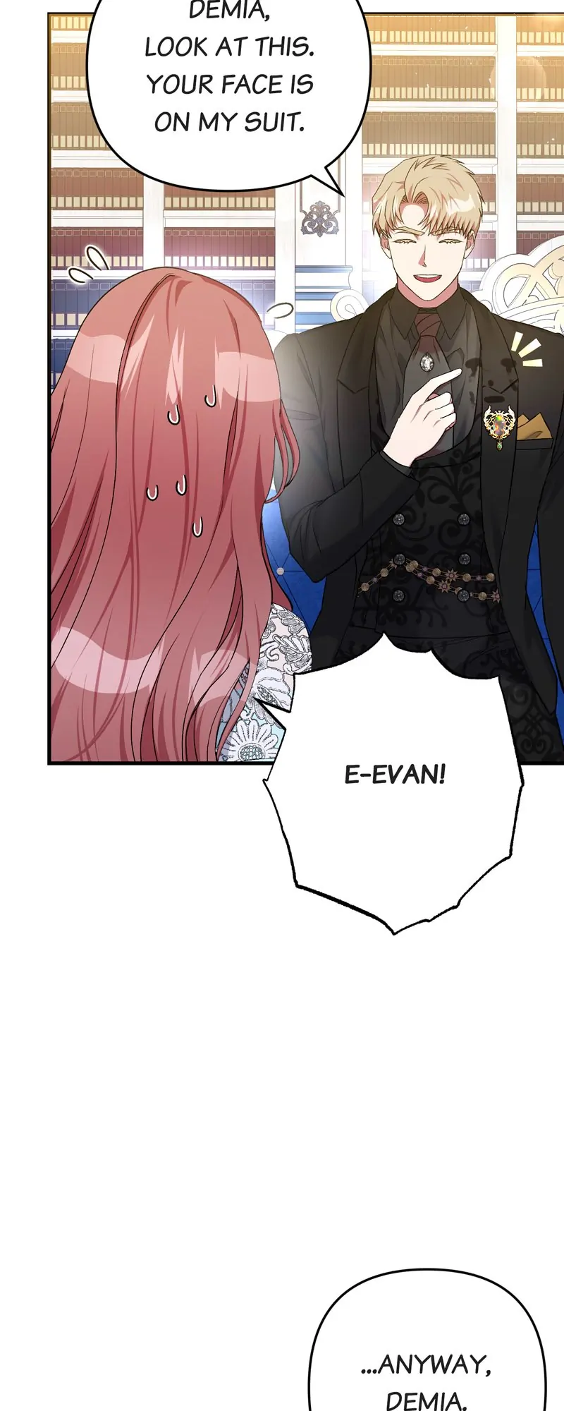 My Second First Marriage Chapter 10 - page 26