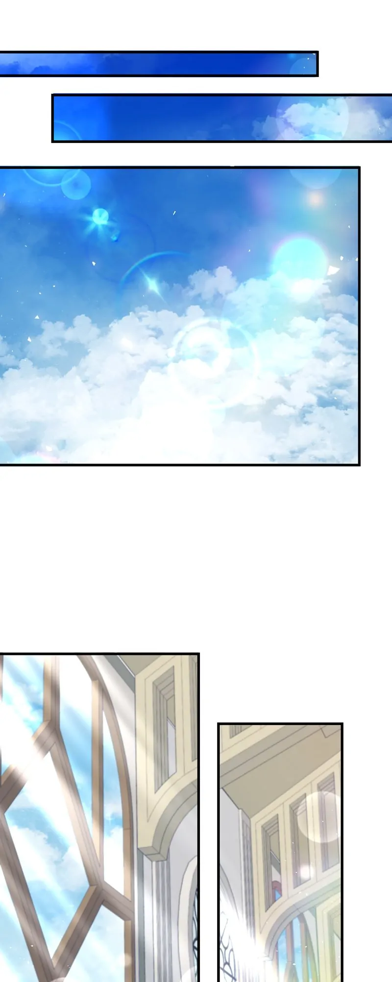 My Second First Marriage Chapter 10 - page 34