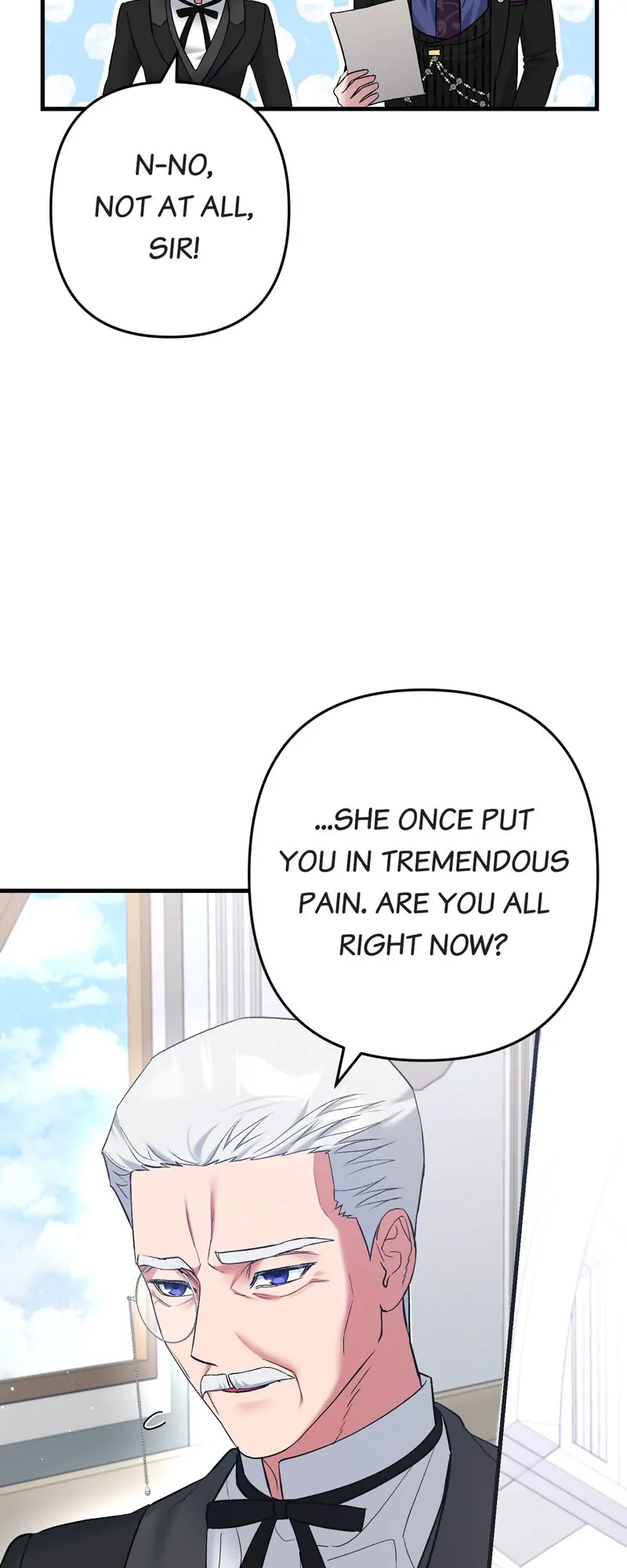 My Second First Marriage Chapter 10 - page 39