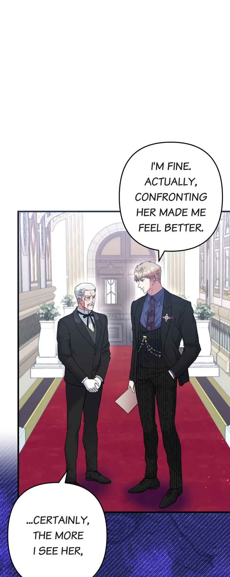 My Second First Marriage Chapter 10 - page 41