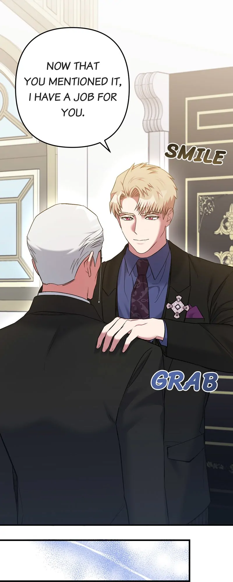 My Second First Marriage Chapter 10 - page 44