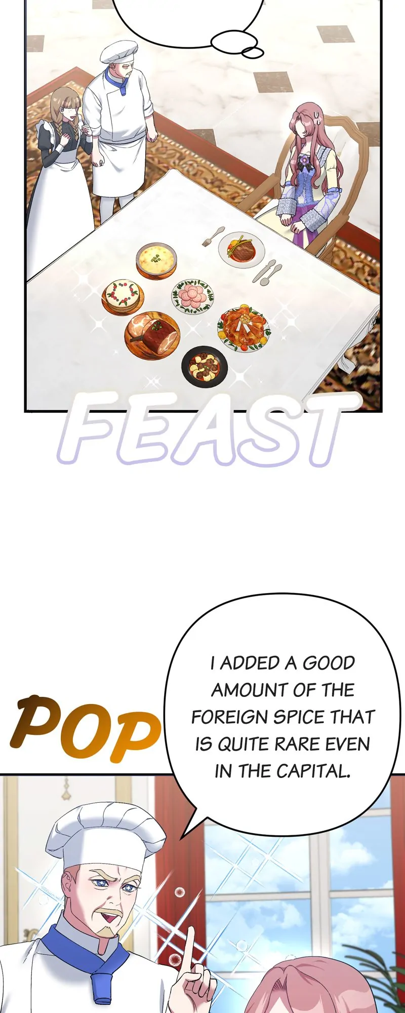 My Second First Marriage Chapter 10 - page 50
