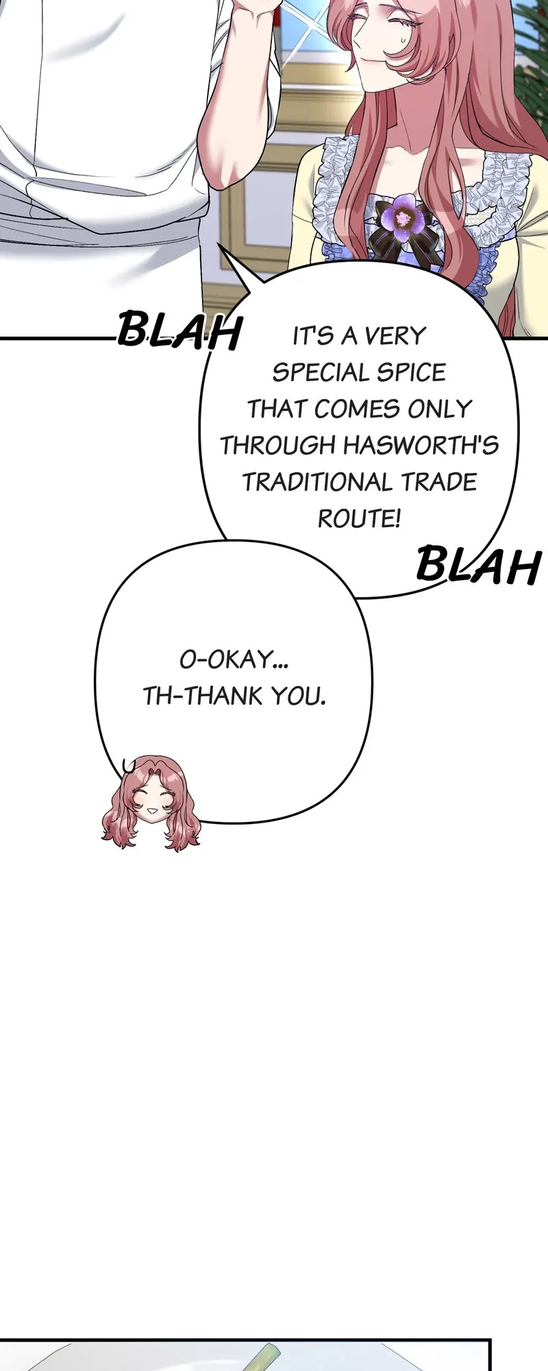 My Second First Marriage Chapter 10 - page 51