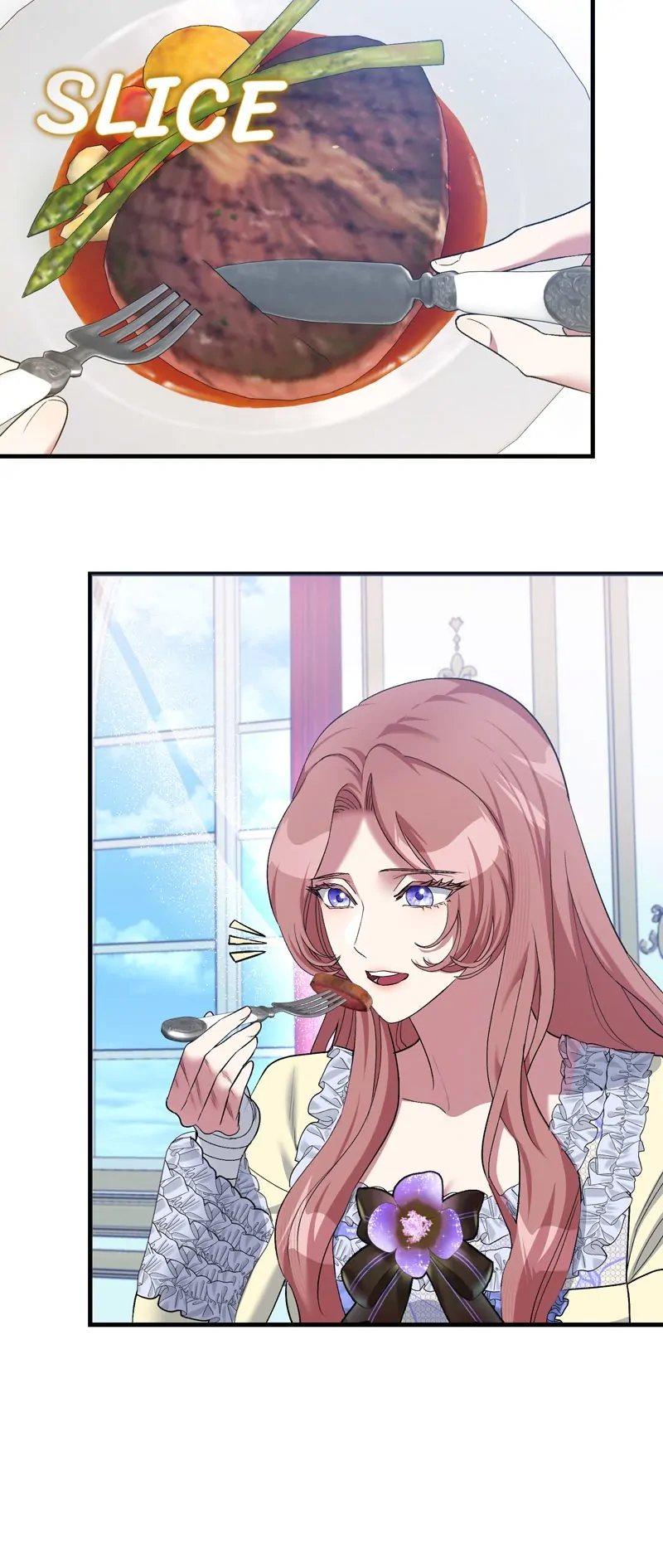 My Second First Marriage Chapter 10 - page 52
