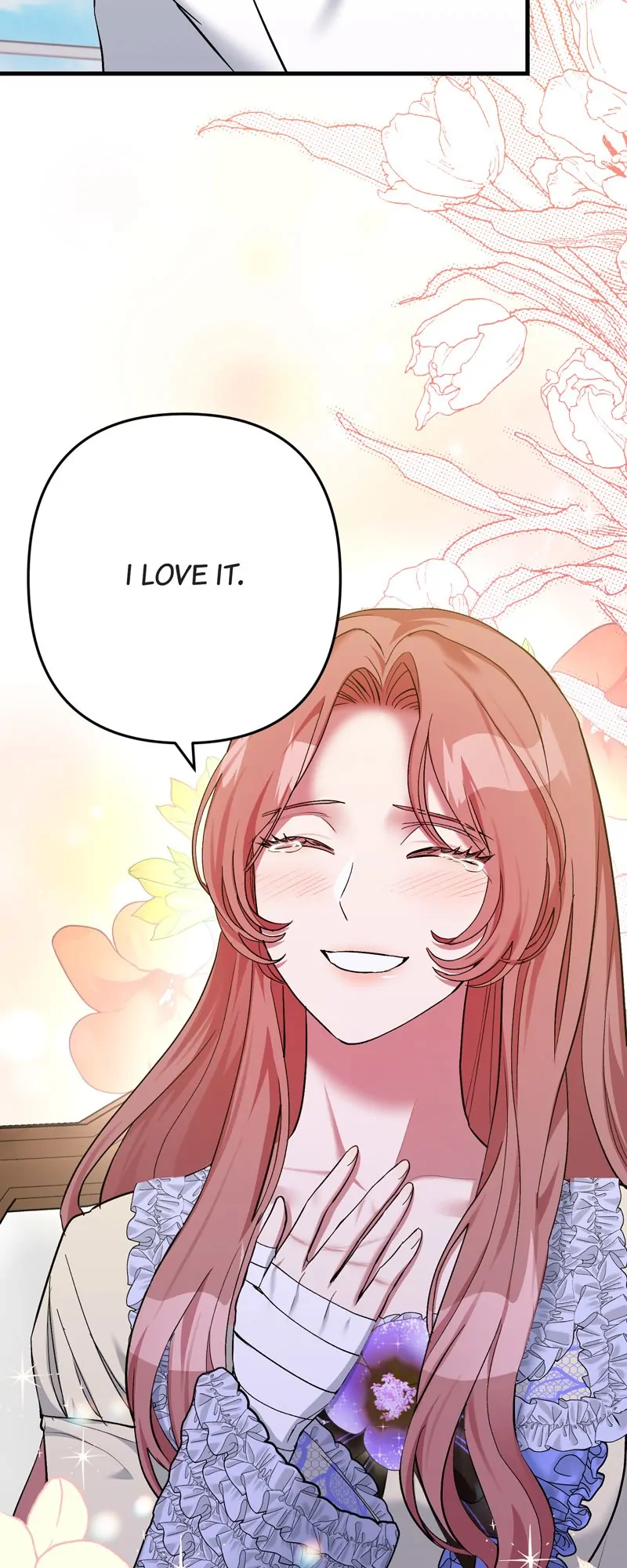 My Second First Marriage Chapter 10 - page 56