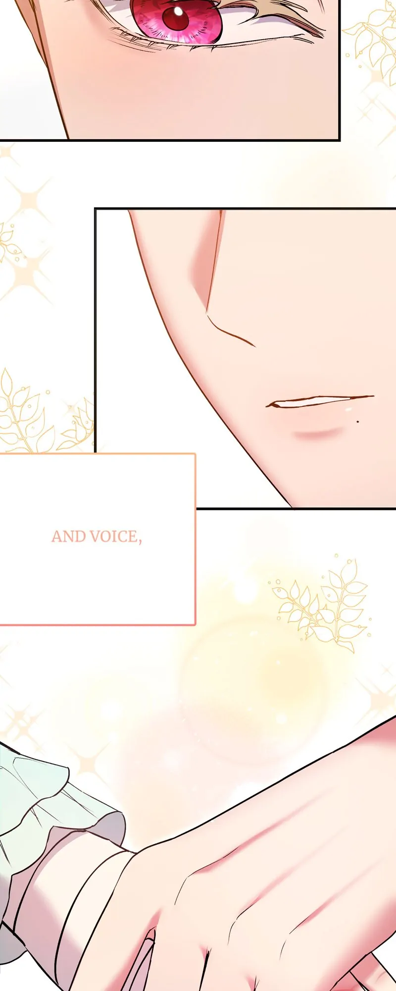 My Second First Marriage Chapter 10 - page 6