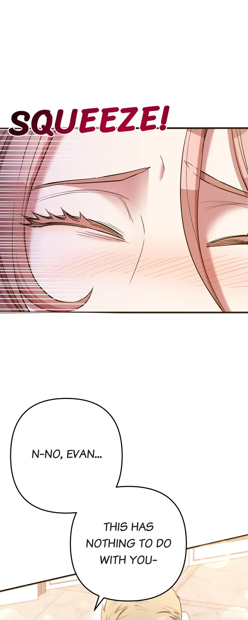 My Second First Marriage Chapter 10 - page 8