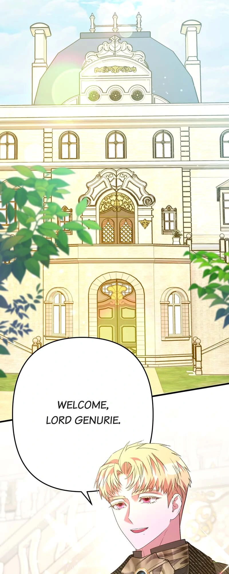 My Second First Marriage Chapter 57 - page 10