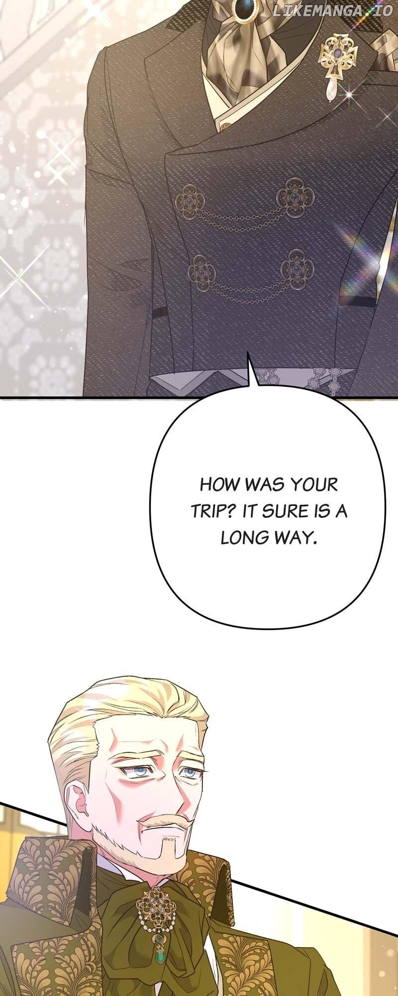 My Second First Marriage Chapter 57 - page 11