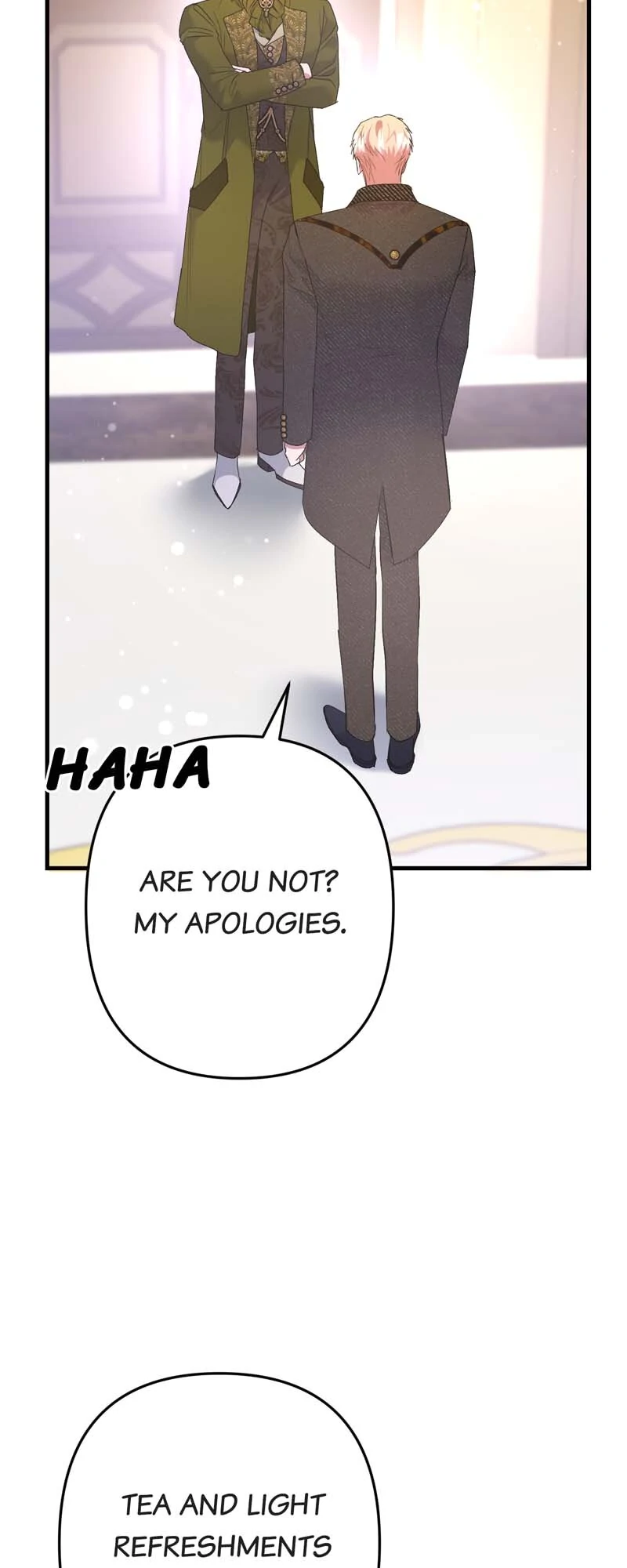 My Second First Marriage Chapter 57 - page 13