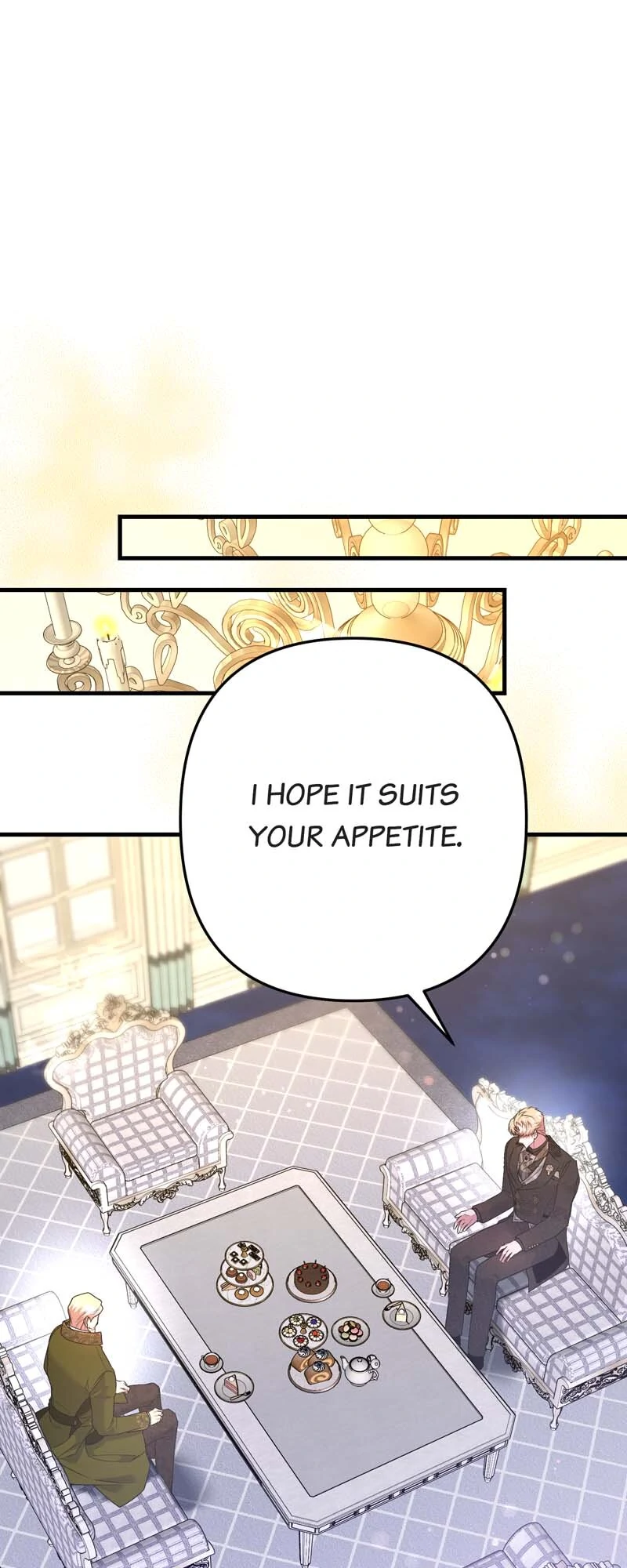 My Second First Marriage Chapter 57 - page 15