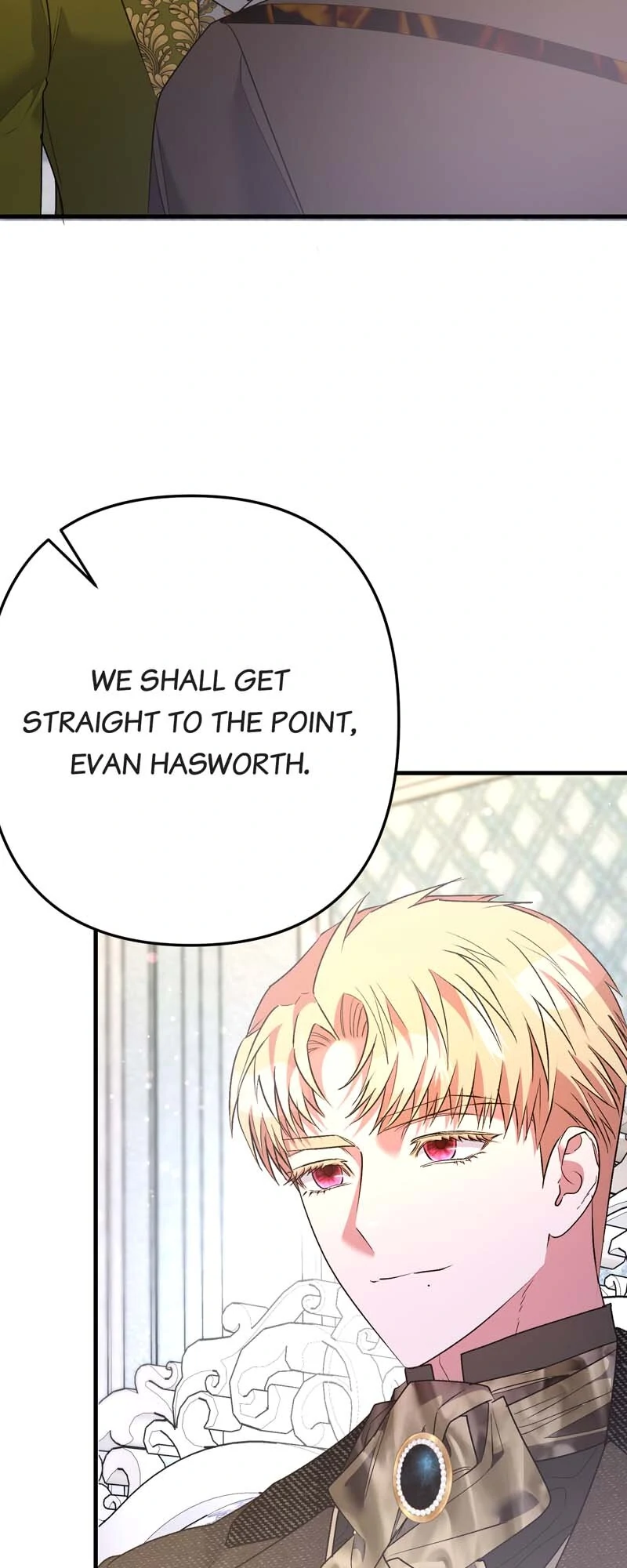 My Second First Marriage Chapter 57 - page 17