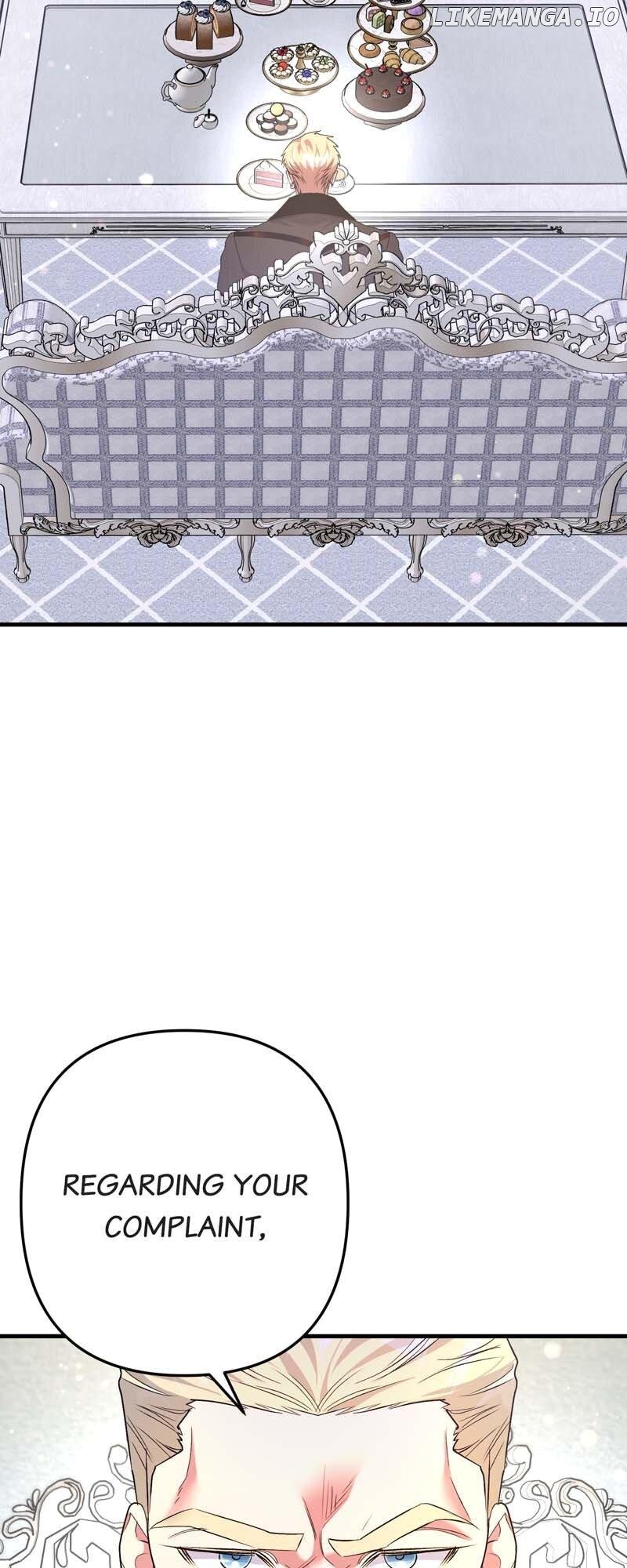 My Second First Marriage Chapter 57 - page 19