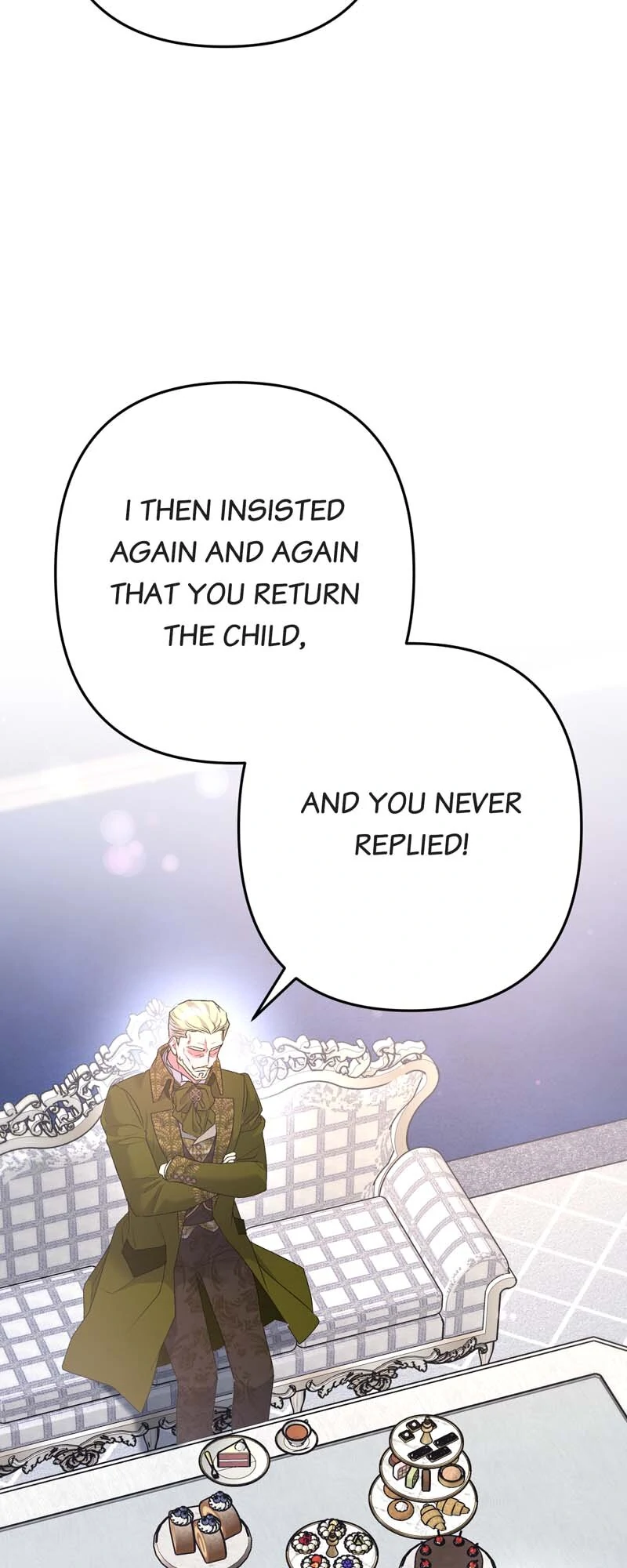 My Second First Marriage Chapter 57 - page 22
