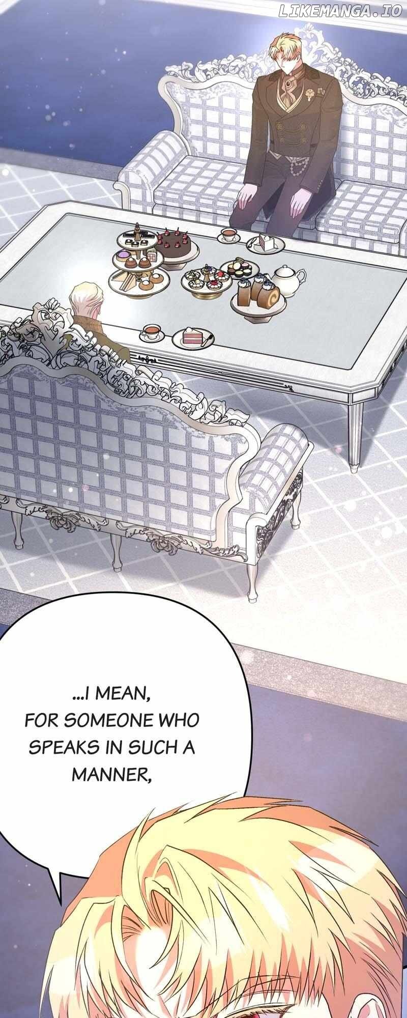 My Second First Marriage Chapter 57 - page 33