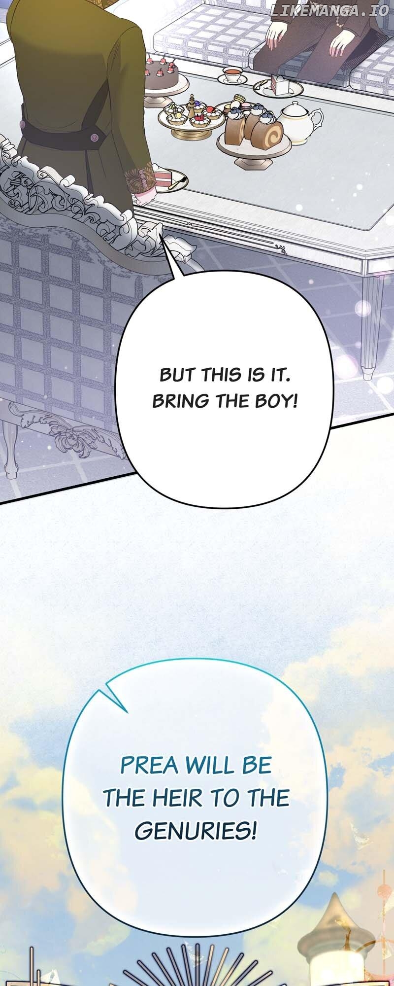 My Second First Marriage Chapter 57 - page 38