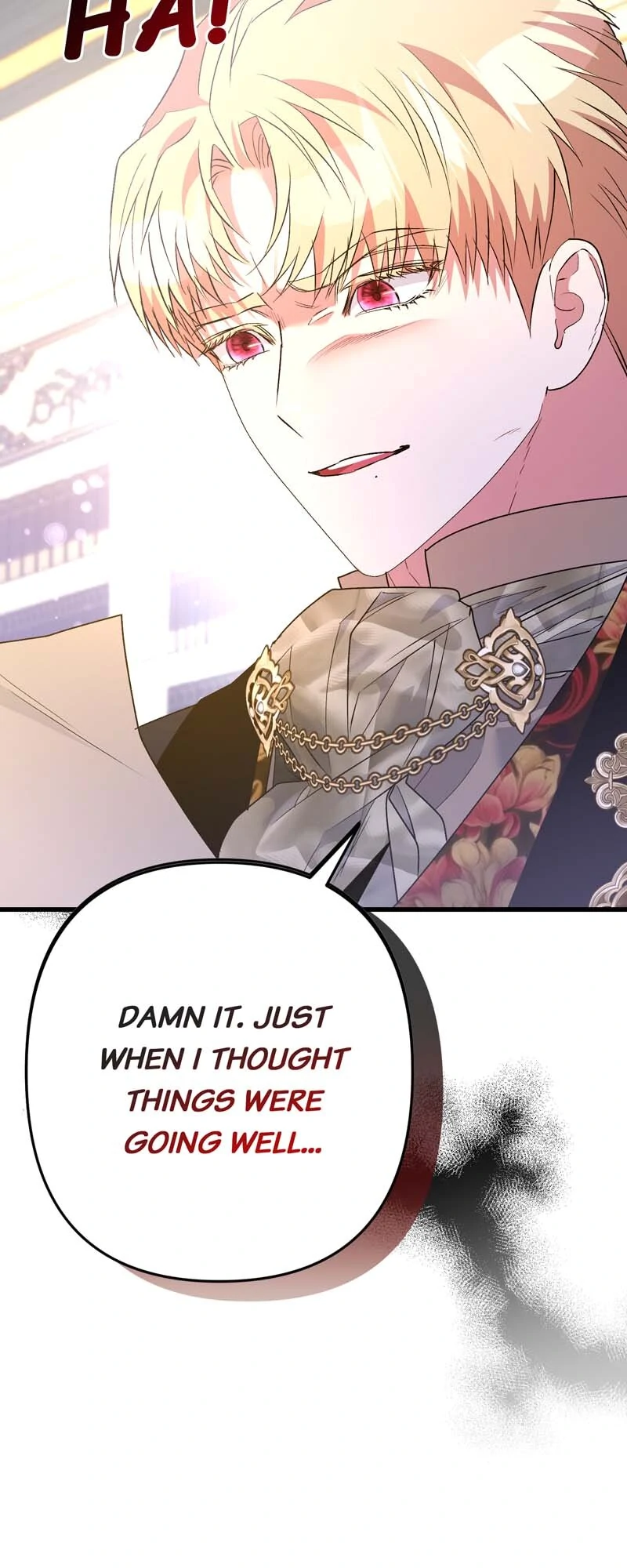 My Second First Marriage Chapter 57 - page 4