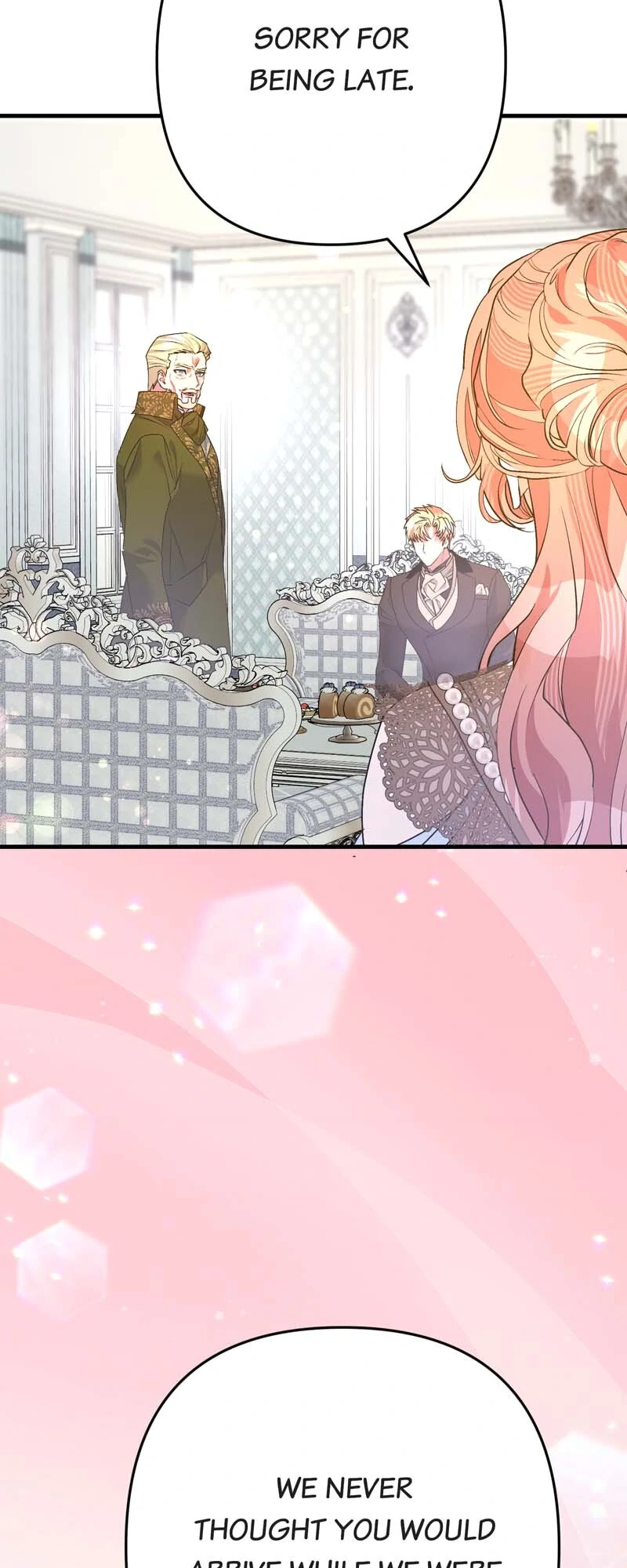 My Second First Marriage Chapter 57 - page 46