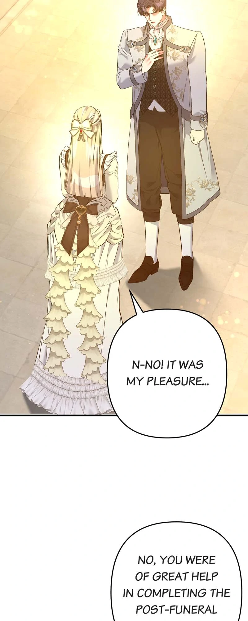 My Second First Marriage Chapter 57 - page 57