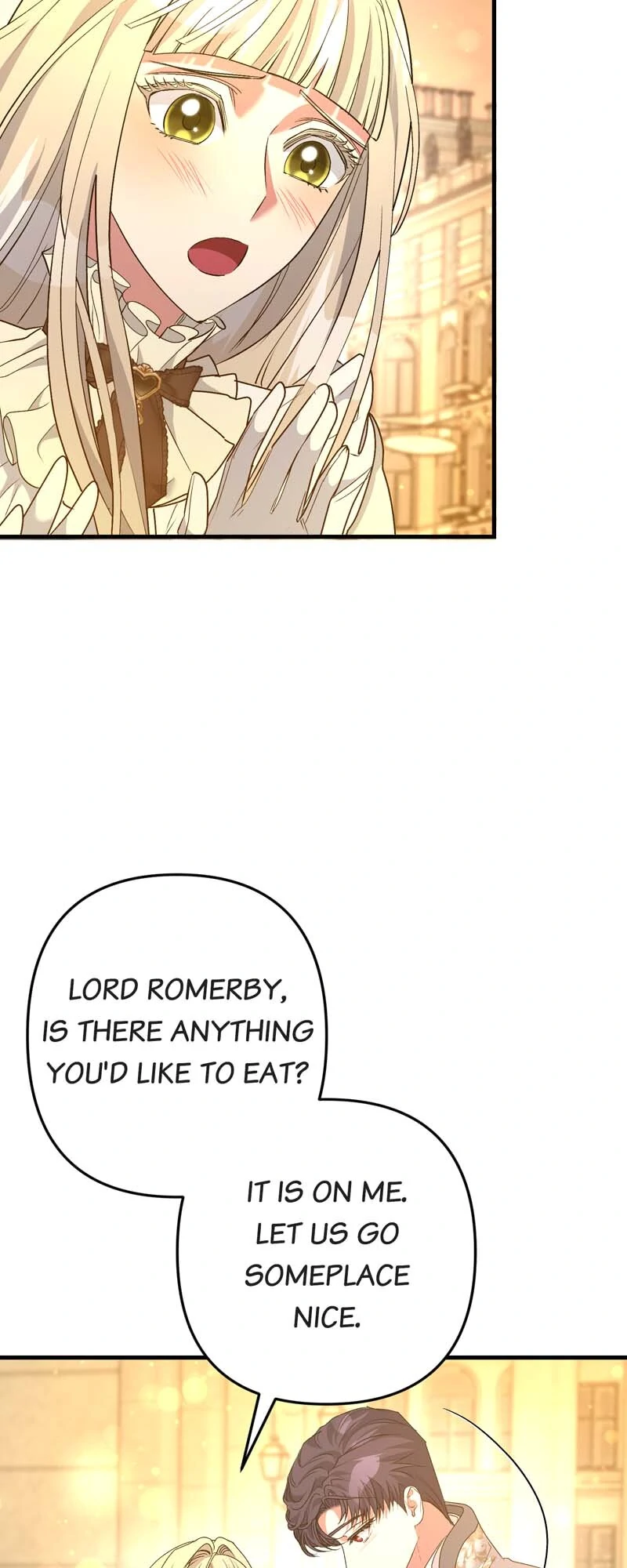 My Second First Marriage Chapter 57 - page 60