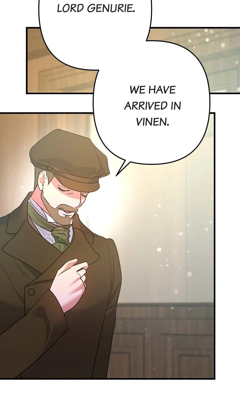 My Second First Marriage Chapter 57 - page 7