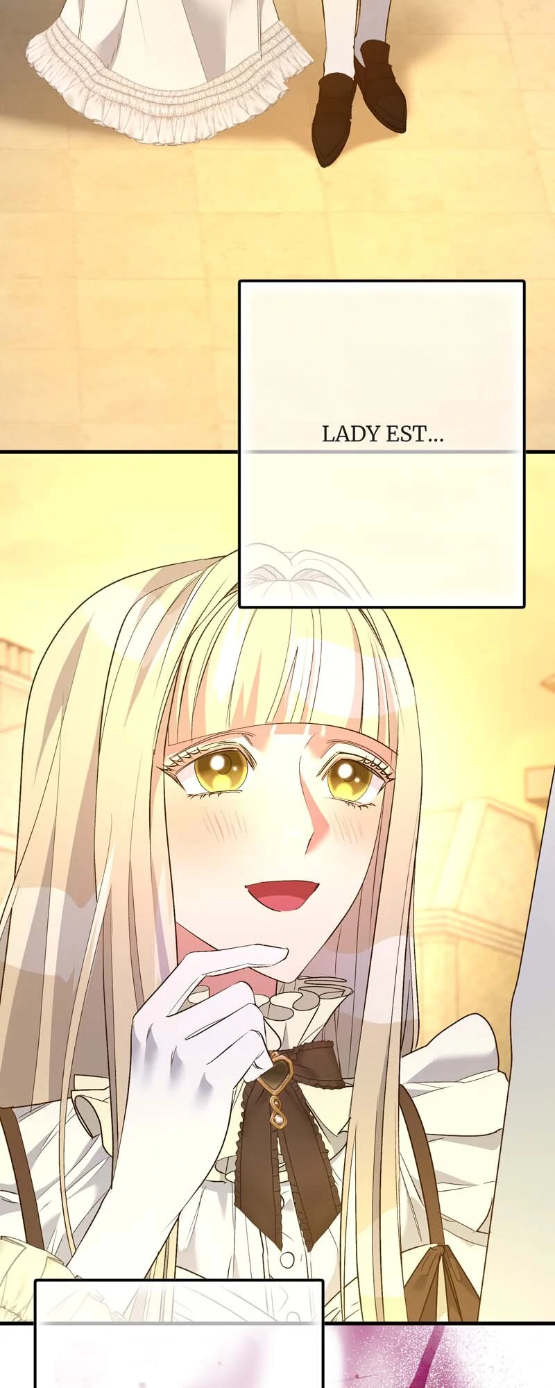 My Second First Marriage Chapter 57 - page 70