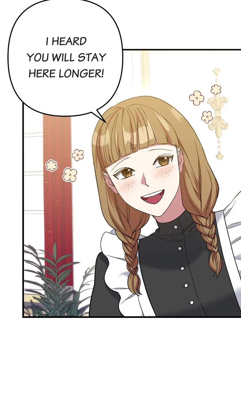 My Second First Marriage Chapter 11 - page 14