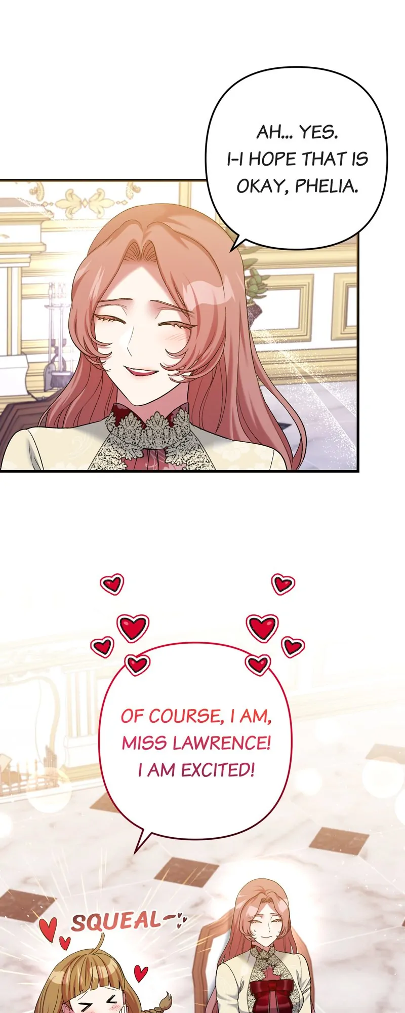 My Second First Marriage Chapter 11 - page 15