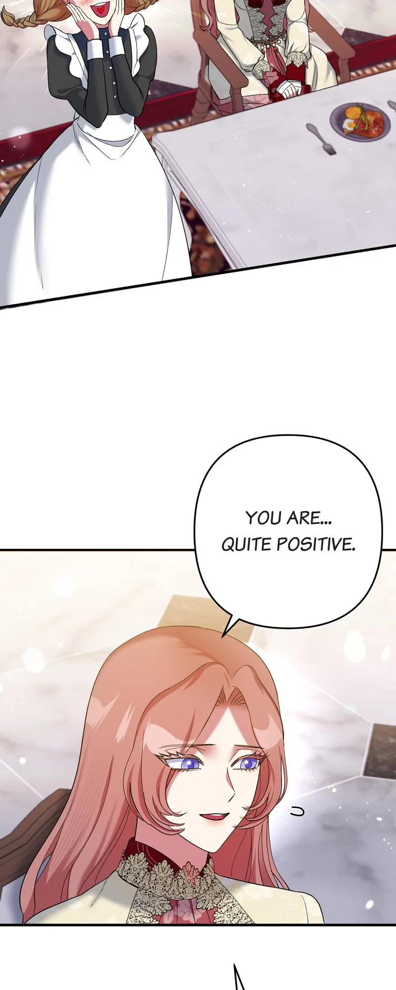 My Second First Marriage Chapter 11 - page 16