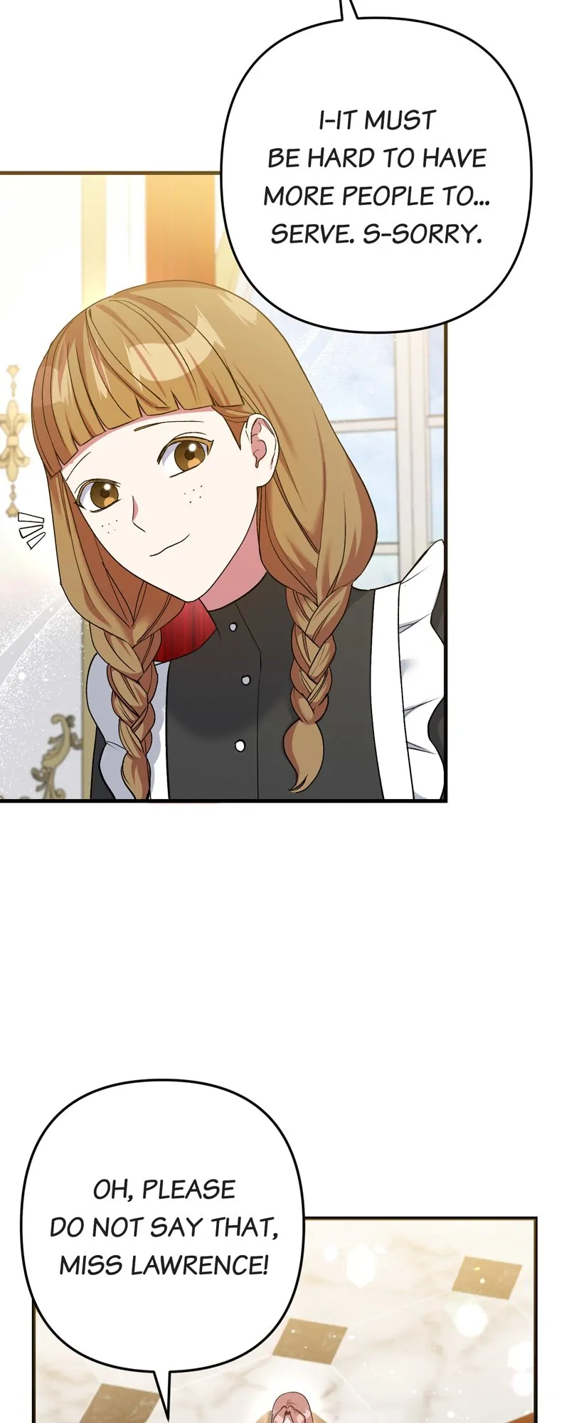My Second First Marriage Chapter 11 - page 17