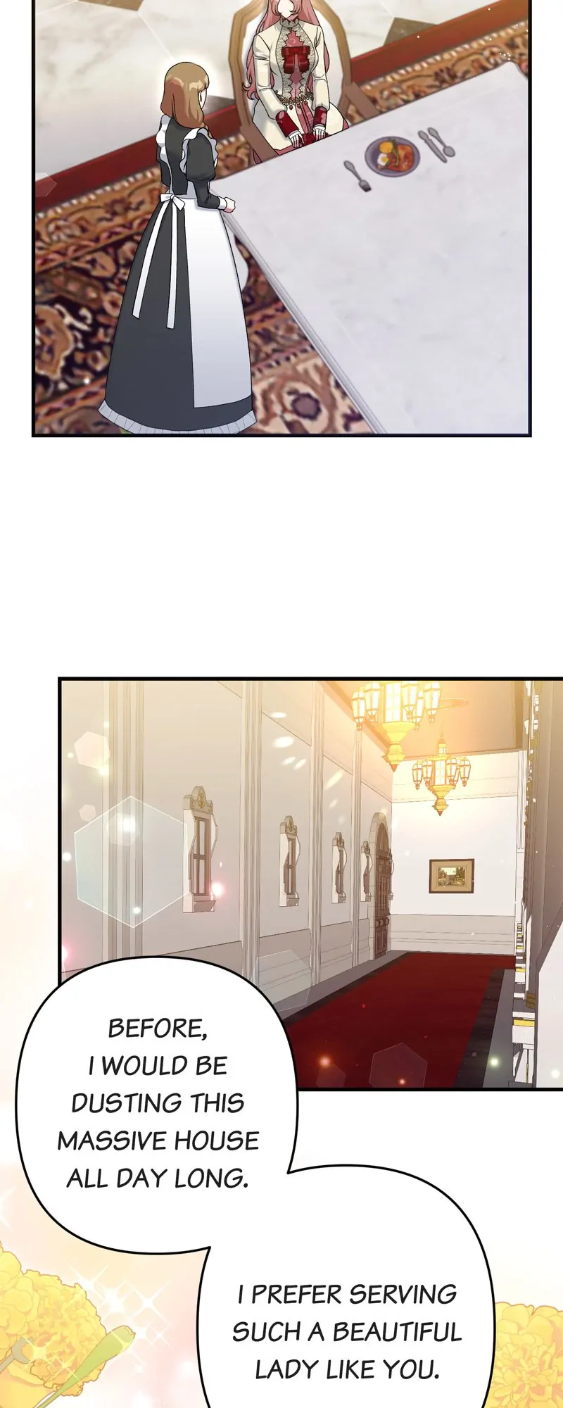 My Second First Marriage Chapter 11 - page 18
